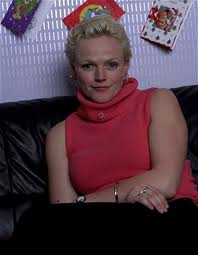 Maxine Peake
